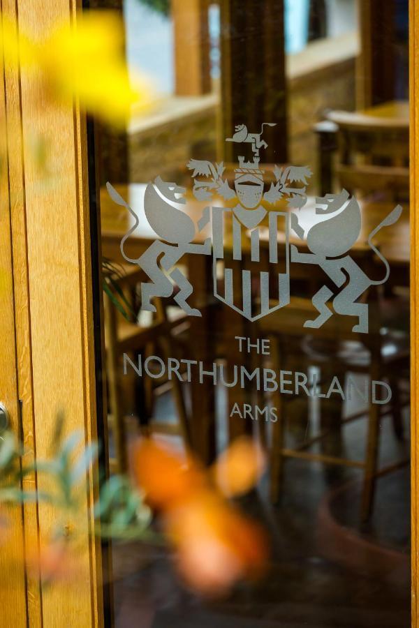 Вілла The Northumberland Arms West Thirston Екстер'єр фото